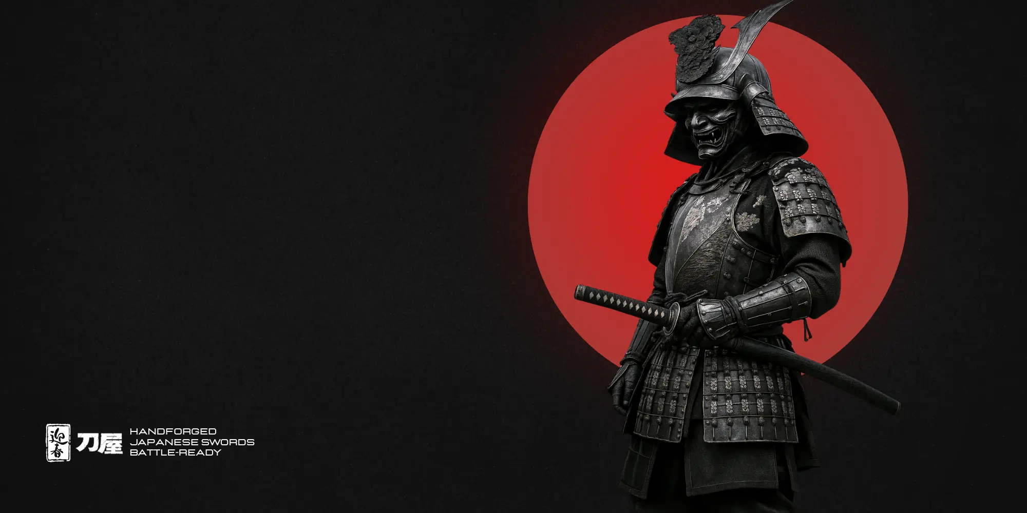 Master Your Inner Samurai