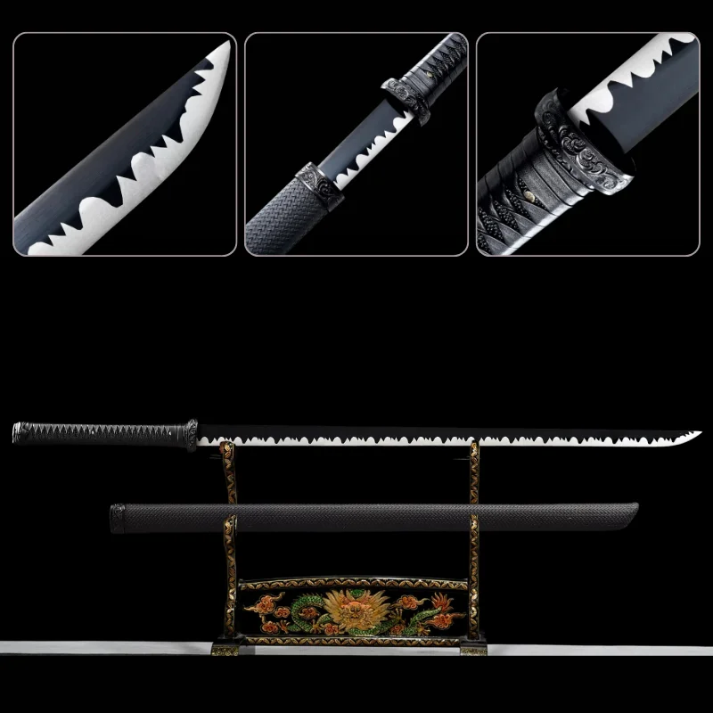 Ninjato