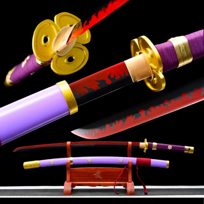 One Piece sword