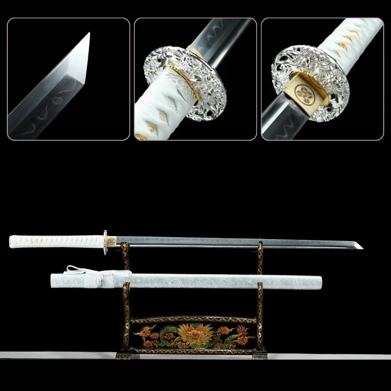 Japanese Swords
